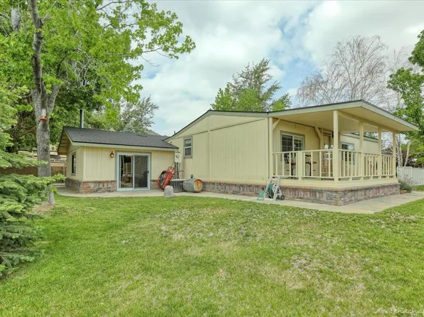 19824 Ensign Dr, Tehachapi, CA 93561