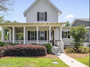 201 Cornubia Dr, Castle Hayne, NC 28429