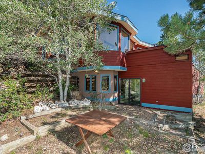 2045 Windcliff Dr, Estes Park, CO, 80517