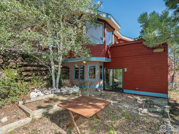 2045 Windcliff Dr, Estes Park, CO 80517