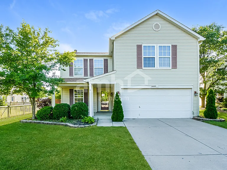 14470 Angel Berry Cir — Photo 1