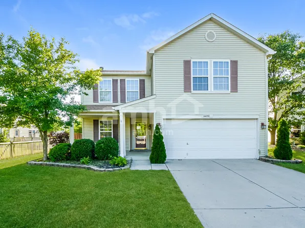 14470 Angel Berry Cir, Fishers, IN 46038