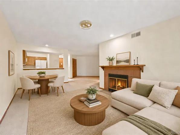 13950 E Oxford Place #A210, Aurora, CO 80014