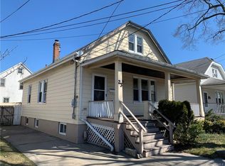 23 Huber Pl, Yonkers, NY