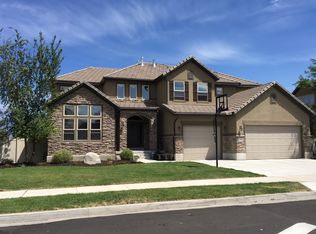 12903 S Verona Creek Way, Riverton, UT 84065