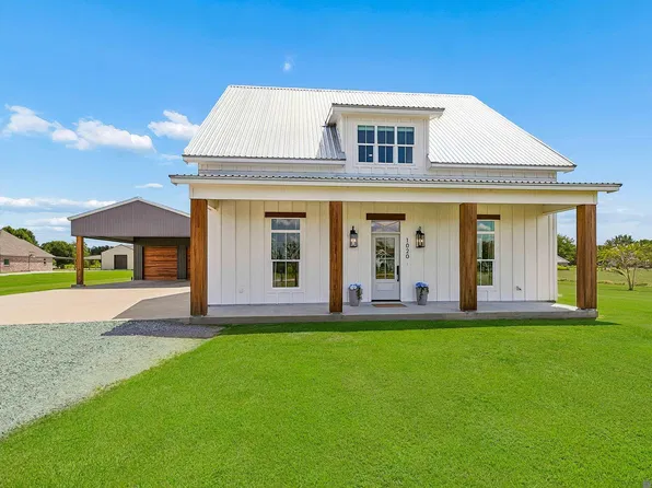 1020 Pete Latiolais Rd, Breaux Bridge, LA 70517