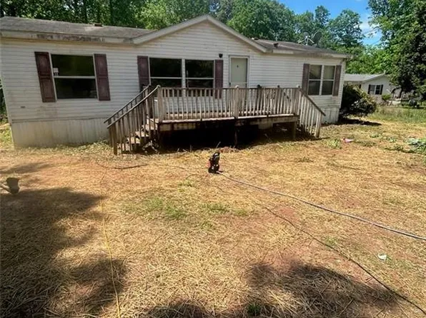 125 Lewis Crump Rd, Carnesville, GA 30521