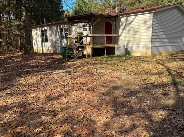 1105 Huck Finn Blvd, Redfield, AR 72132