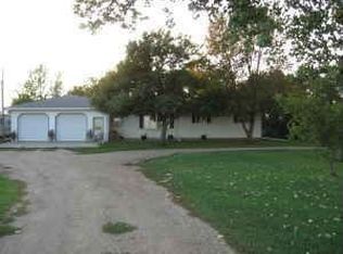 13455 403rd Ave, Groton, SD 57445