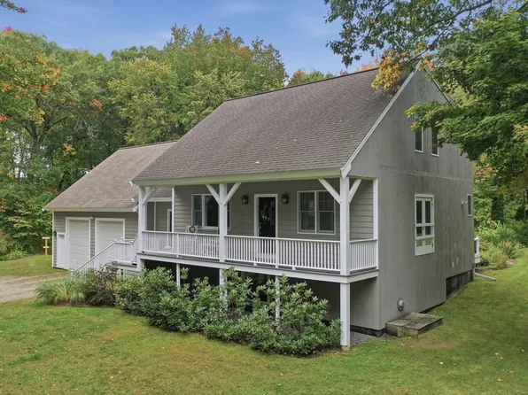 296 Berlin Rd, Bolton, MA 01740