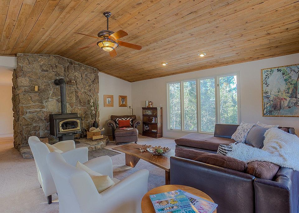 55 Ravenswood Ct, Bailey, CO 80421 Zillow