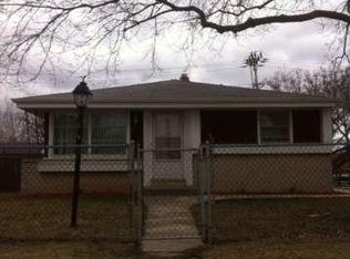 8512 W Potomac Ave, Milwaukee, WI 53225