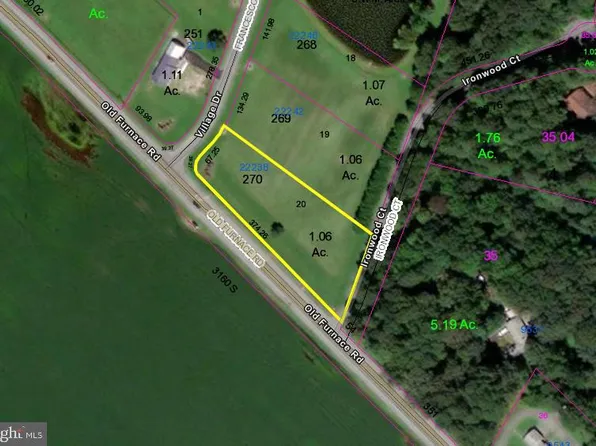 22238 Francesco Dr #20, Seaford, DE 19973