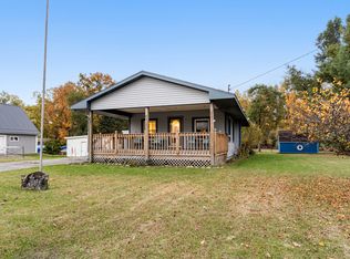 420 S Lakeside Dr, Michigan Center, MI 49254