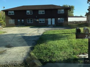 2417 Windridge Ct APT 4, Rockford, IL 61108