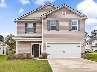 12 Julliard Ct, Savannah, GA 31419