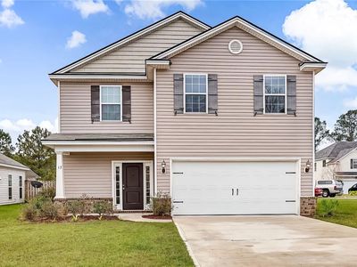 12 Julliard Ct, Savannah, GA, 31419