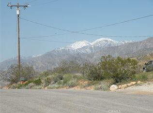 54615 Navajo Trl #59, Yucca Valley, CA 92284