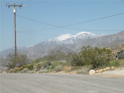 54615 Navajo Trl #59, Yucca Valley, CA, 92284