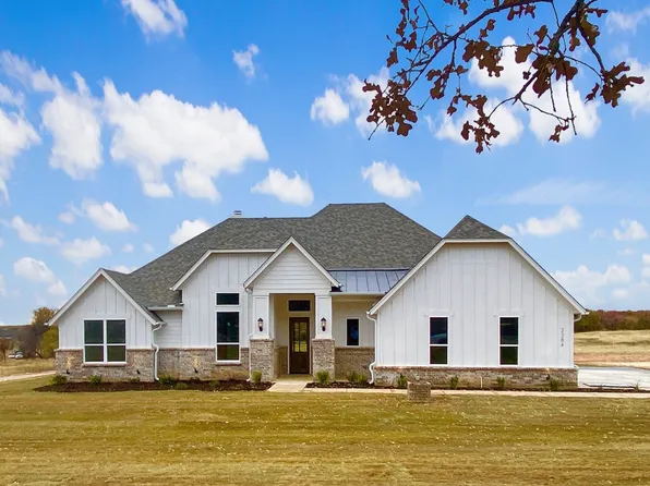 2284 Erwin Rd, Poolville, TX 76487