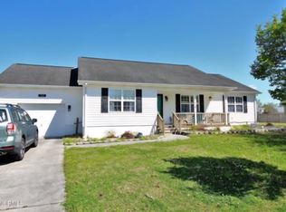 303 Carrie Ct, Newport, NC 28570