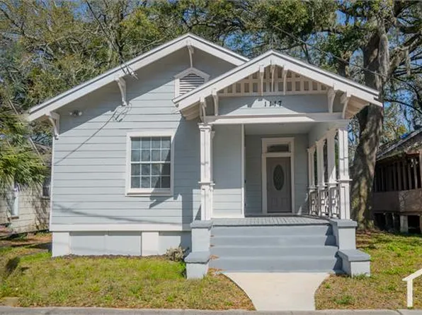 1117 E 11th St, Jacksonville, FL 32206