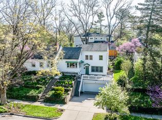 603 Madison Pl, Ann Arbor, MI 48103