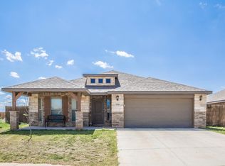 9706 Rochester Ave, Lubbock, TX 79424