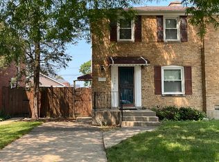 7804 W Summerdale Ave, Chicago, IL