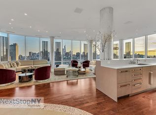 445 Lafayette St, New York, NY