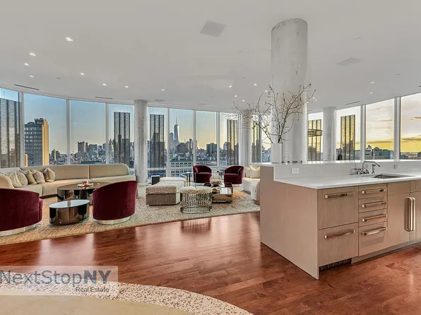 445 Lafayette St, New York, NY 10003