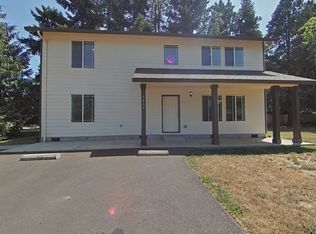 1806 SW Brooklane Dr, Corvallis, OR 97333