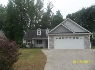 162 Madison Ave, Temple, GA 30179