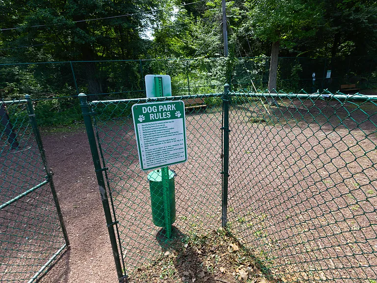 Summit Park Dog Park