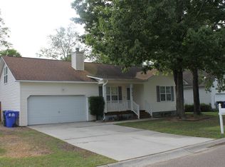 8789 Adaline St, North Charleston, SC 29406