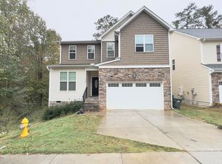 5401 Razan St, Raleigh, NC 27616