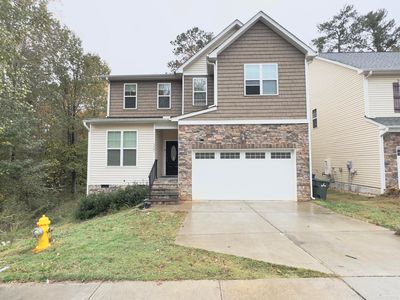 5401 Razan St, Raleigh, NC, 27616