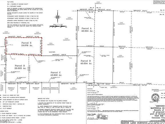 2nd image of 12719 E Tanner Ranch Rd