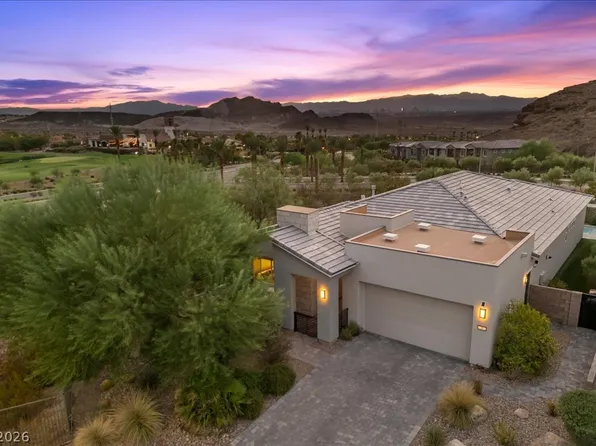 4 Strada Caruso, Henderson, NV 89011