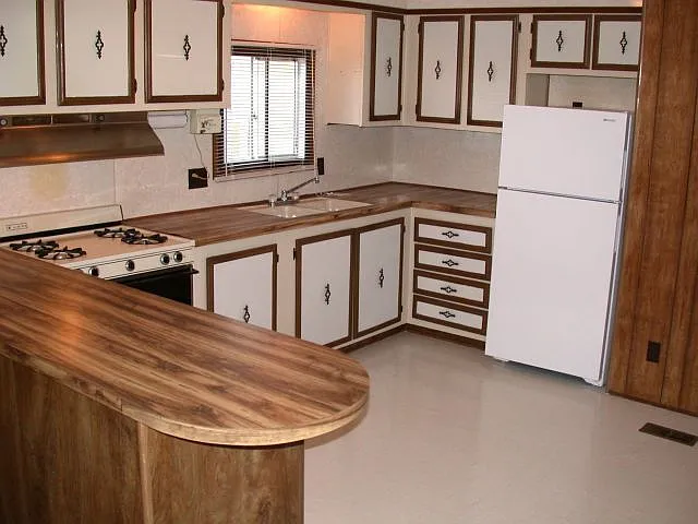 3 bed, 2.0 bath, 980 sqft, $1,450 — Photo 2