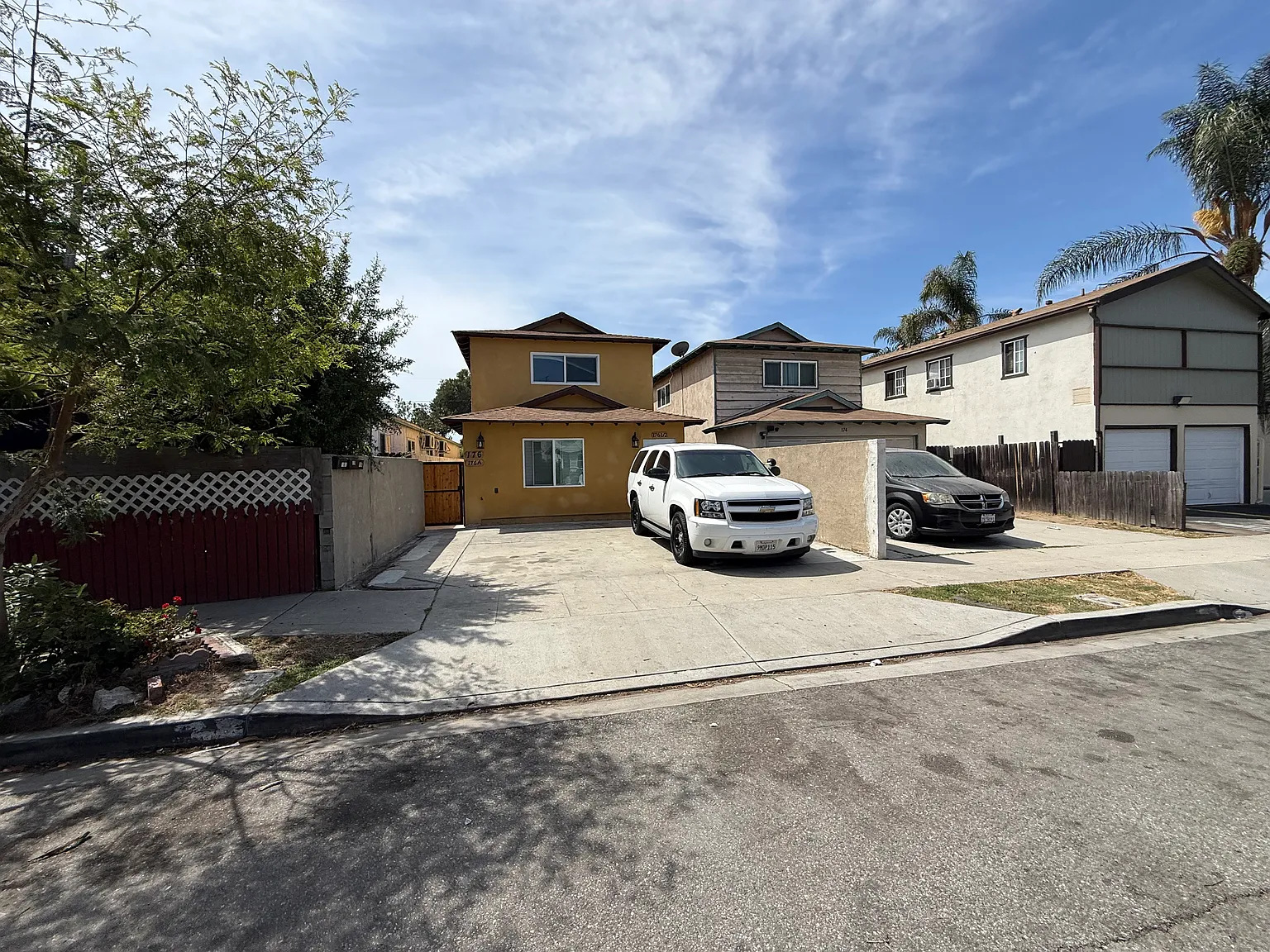 3 bed, 1278 sqft, $3,600 — Photo 3