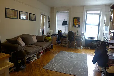 Rented by Garfield Realty 