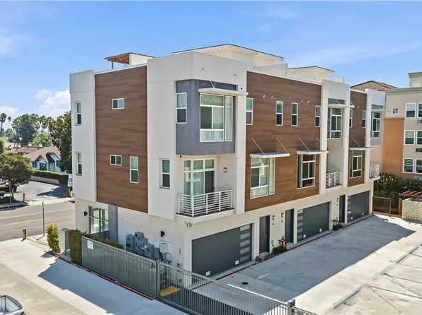 15 Chapel Ave #B, Alhambra, CA 91801