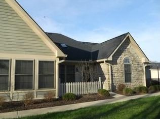 1617 Stone Glen Dr, Lancaster, OH 43130