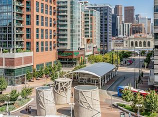 1620 Little Raven St UNIT 603, Denver, CO 80202