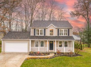 479 Bunchberry Dr, Maineville, OH