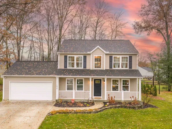 479 Bunchberry Dr, Maineville, OH 45039