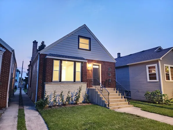 5310 N Austin Ave, Chicago, IL 60630