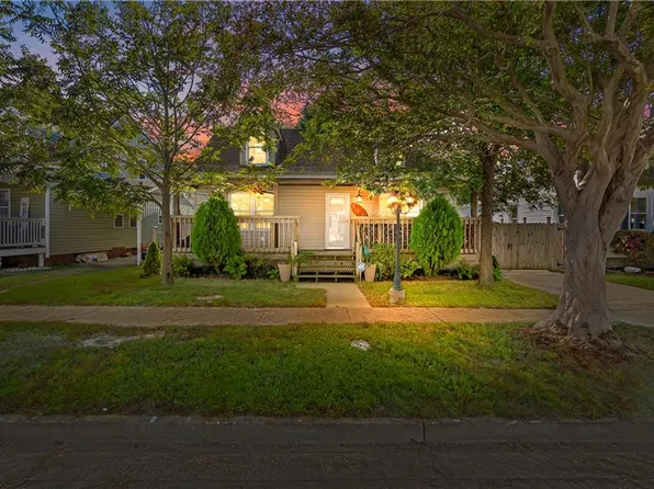 317 Lorengo Ave, Norfolk, VA 23503
