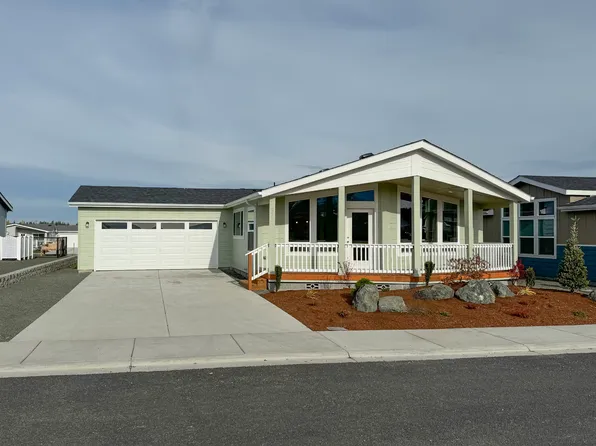 Metolius Plan, Lavender Meadows